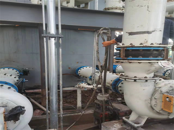 龙安设备基础沉降下沉注浆加固增加荷载