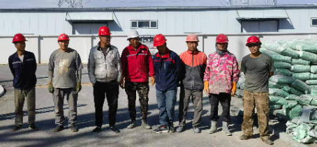 龙安厂房地基沉降注浆加固施工队伍怎么选